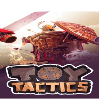 Toy Tactics Steam Key GLOBAL